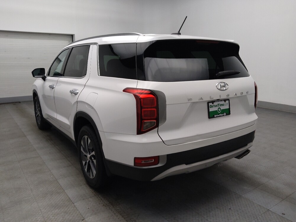 2020 Hyundai Palisade in Union City, GA 30291 - 18118822 5