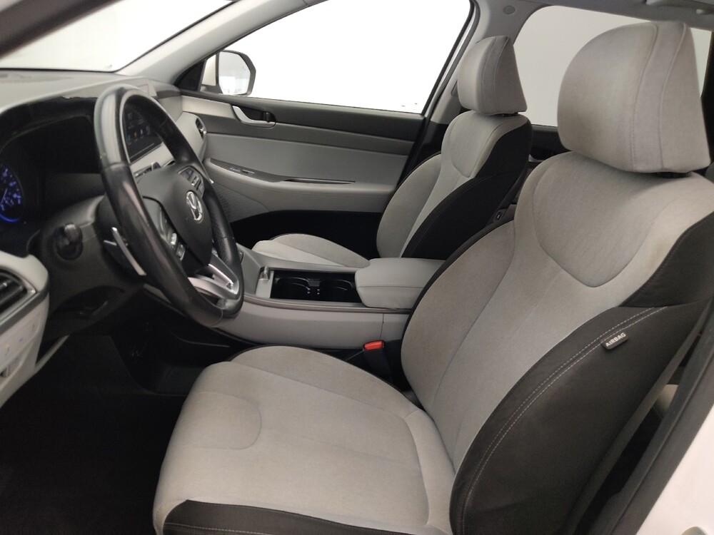 2020 Hyundai Palisade in Union City, GA 30291 - 18118822 17