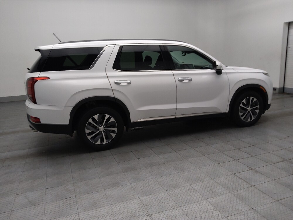 2020 Hyundai Palisade in Union City, GA 30291 - 18118822 10