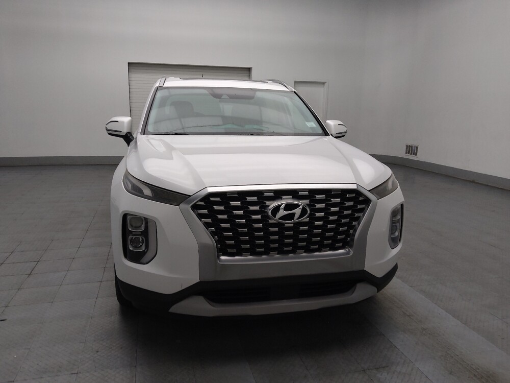 2020 Hyundai Palisade in Union City, GA 30291 - 18118822 14