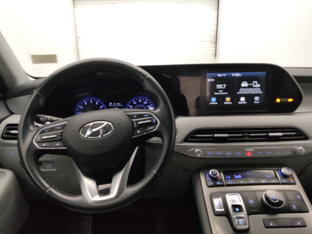 2020 Hyundai Palisade in Union City, GA 30291 - 18118822 22