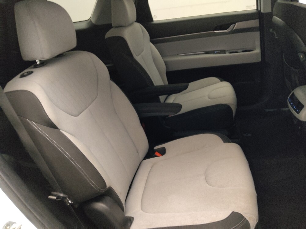 2020 Hyundai Palisade in Union City, GA 30291 - 18118822 19