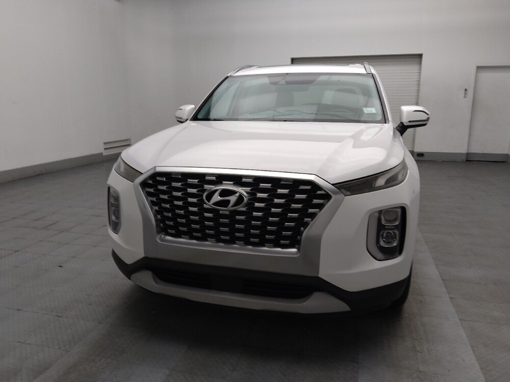 2020 Hyundai Palisade in Union City, GA 30291 - 18118822 15