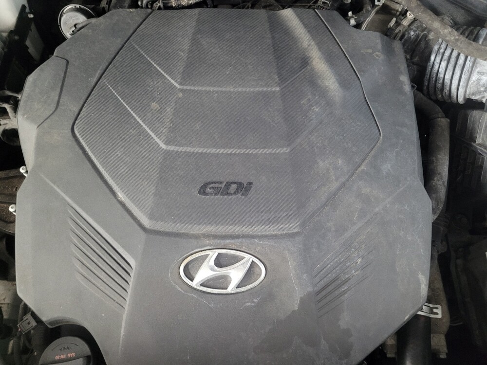 2020 Hyundai Palisade in Union City, GA 30291 - 18118822 30