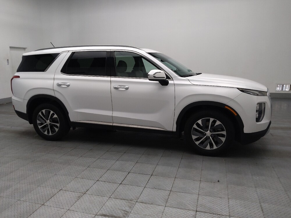 2020 Hyundai Palisade in Union City, GA 30291 - 18118822 11
