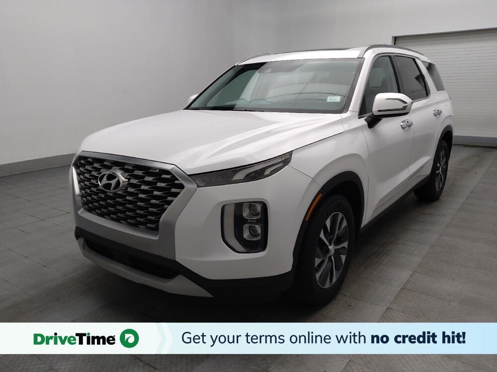 2020 Hyundai Palisade in Union City, GA 30291 - 18118822