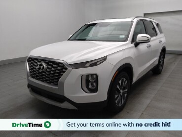 2020 Hyundai Palisade in Union City, GA 30291