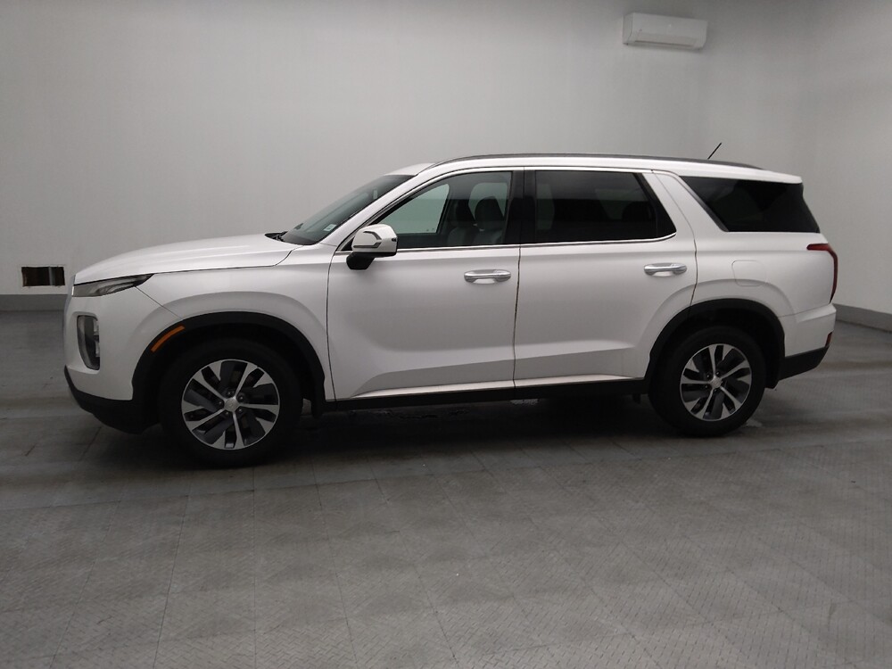 2020 Hyundai Palisade in Union City, GA 30291 - 18118822 2