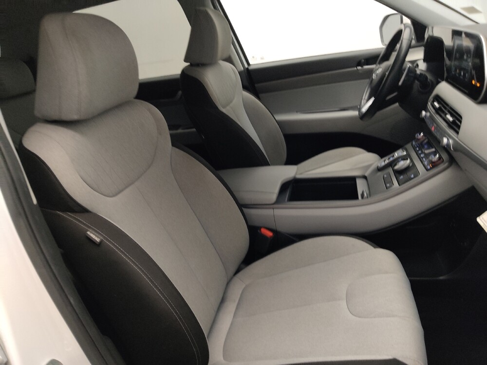 2020 Hyundai Palisade in Union City, GA 30291 - 18118822 21