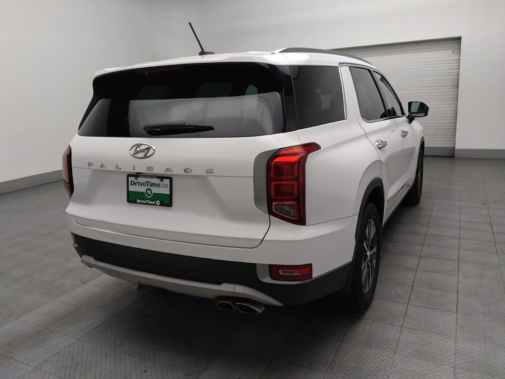 2020 Hyundai Palisade in Union City, GA 30291 - 18118822 9