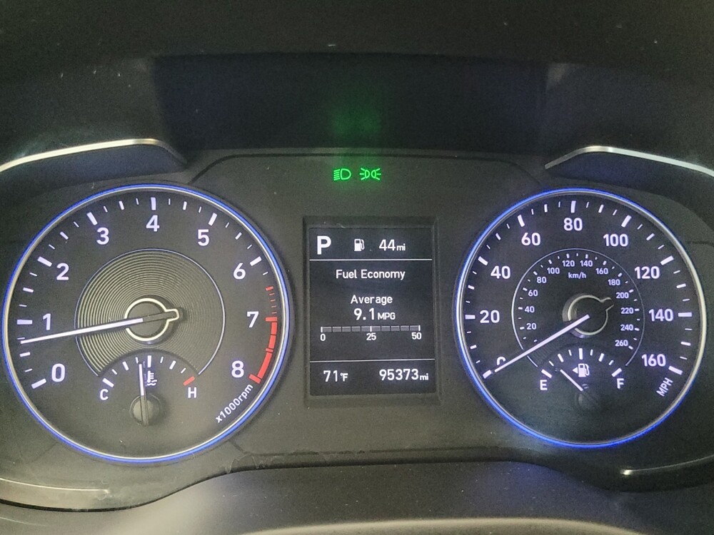 2020 Hyundai Palisade in Union City, GA 30291 - 18118822 23