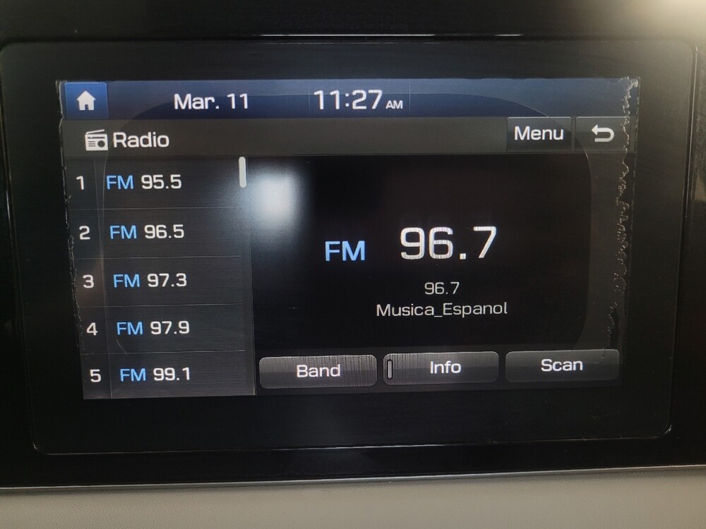 2020 Hyundai Palisade in Union City, GA 30291 - 18118822 25