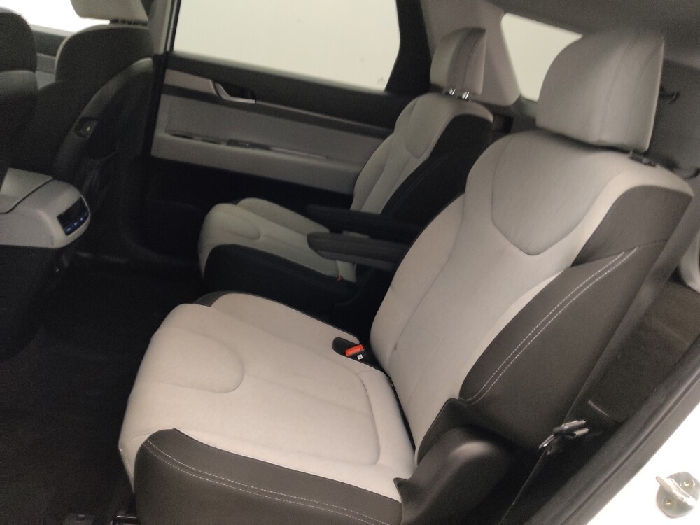 2020 Hyundai Palisade in Union City, GA 30291 - 18118822 18