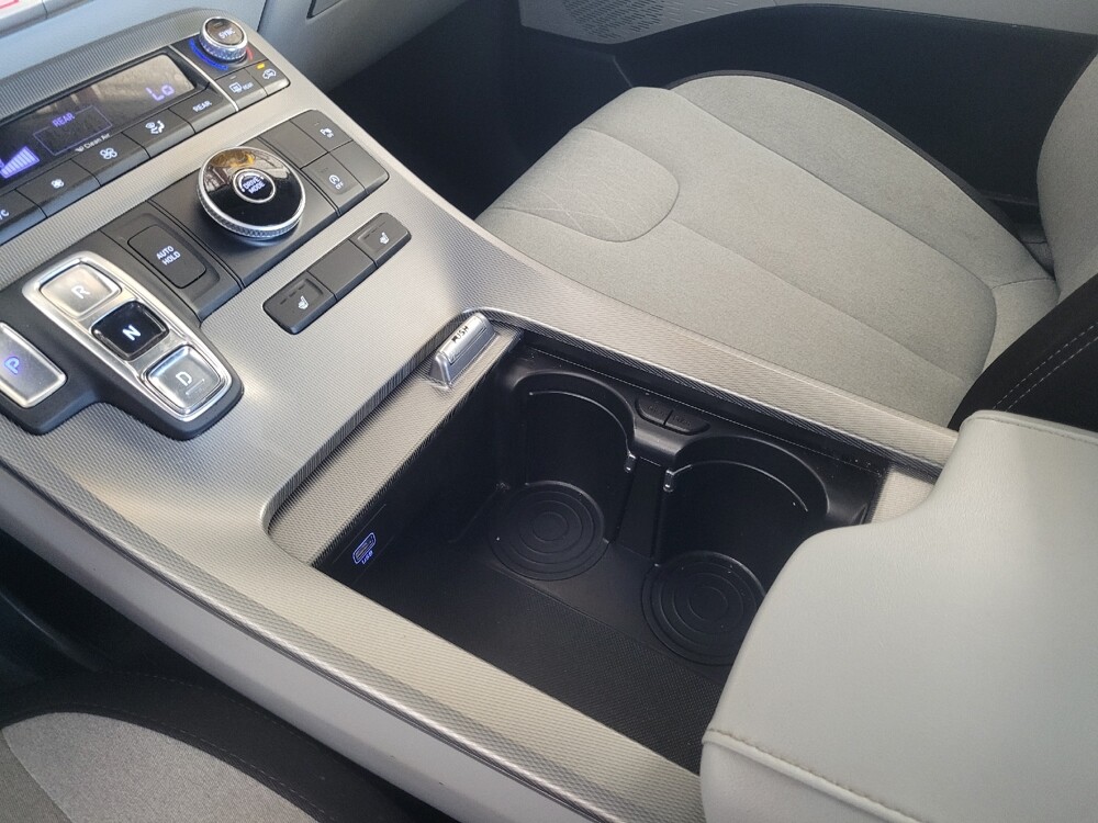 2020 Hyundai Palisade in Union City, GA 30291 - 18118822 26