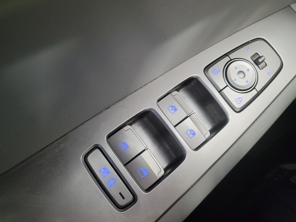 2020 Hyundai Palisade in Union City, GA 30291 - 18118822 27