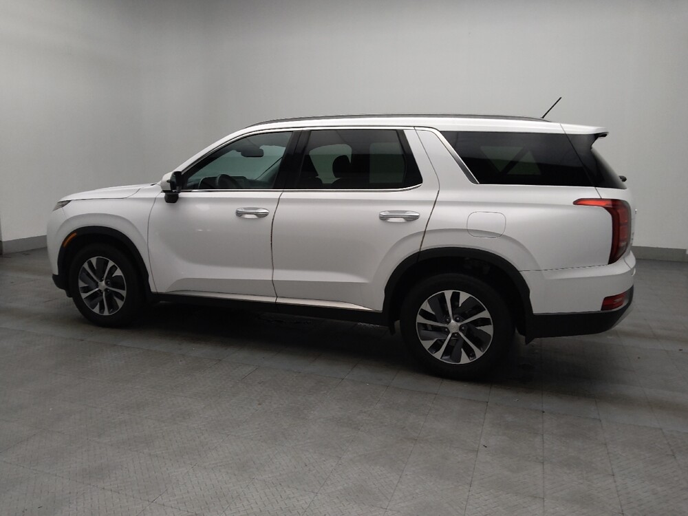 2020 Hyundai Palisade in Union City, GA 30291 - 18118822 3