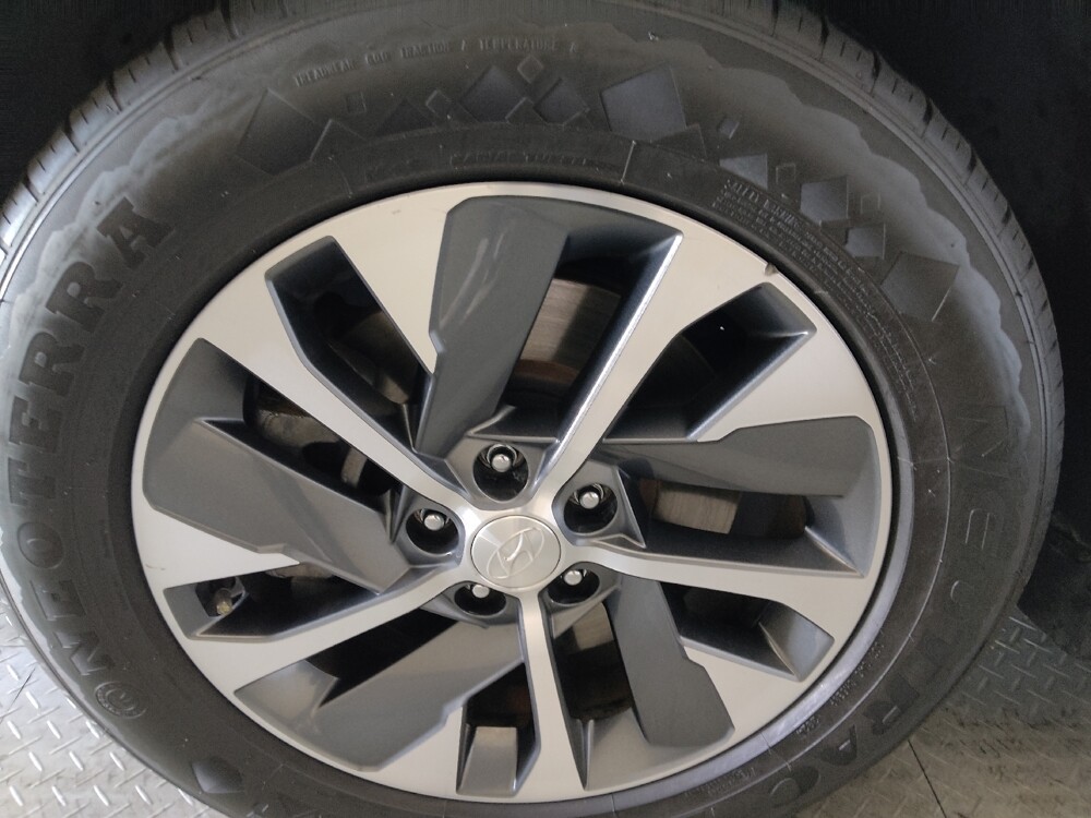 2020 Hyundai Palisade in Union City, GA 30291 - 18118822 31