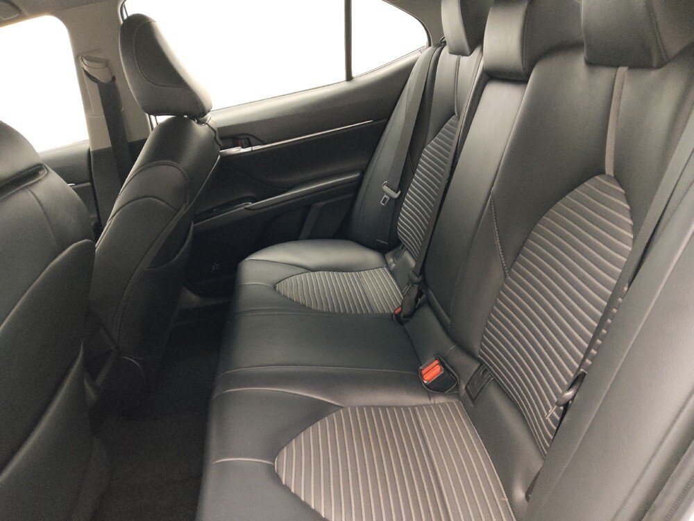 2019 Toyota Camry in Union City, GA 30291 - 18118823 18