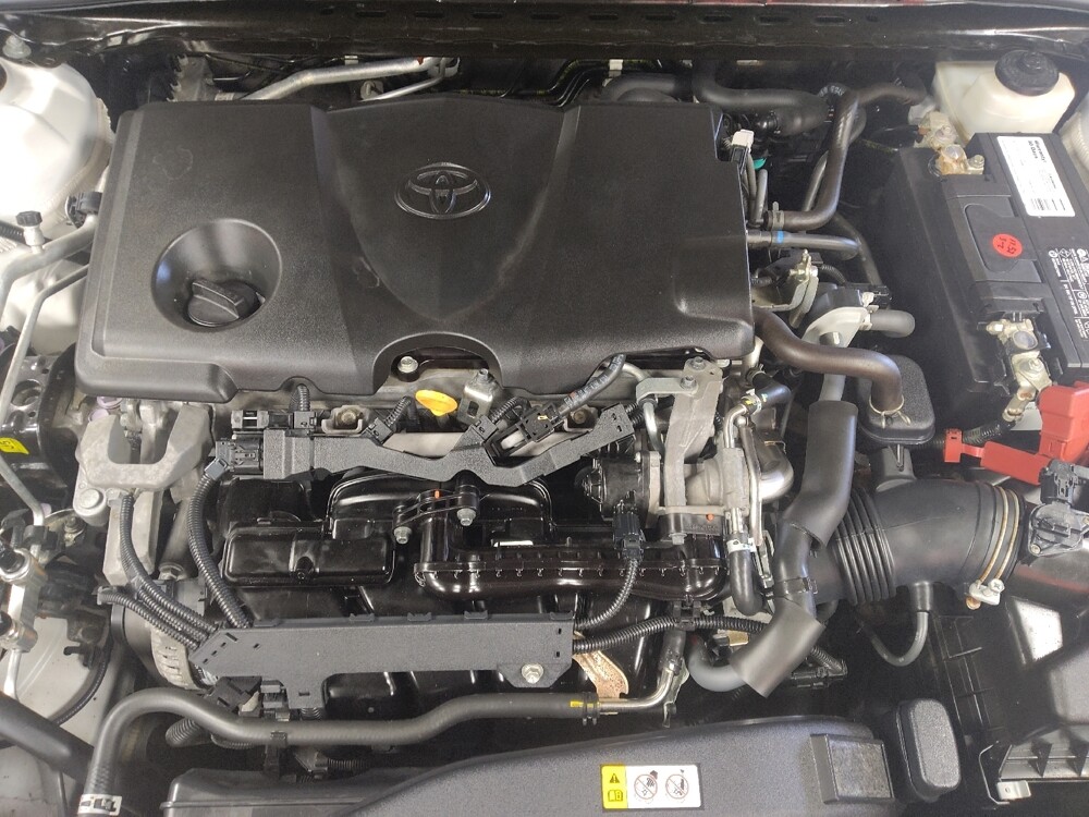 2019 Toyota Camry in Union City, GA 30291 - 18118823 30