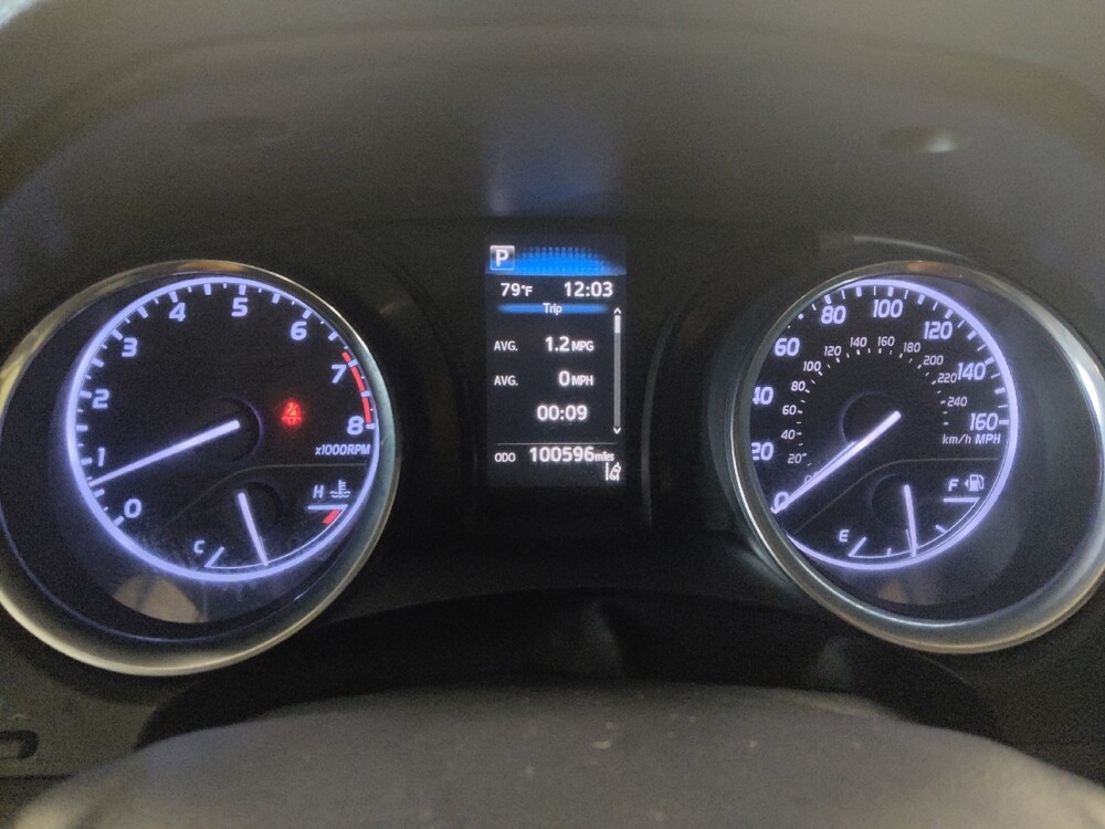 2019 Toyota Camry in Union City, GA 30291 - 18118823 23