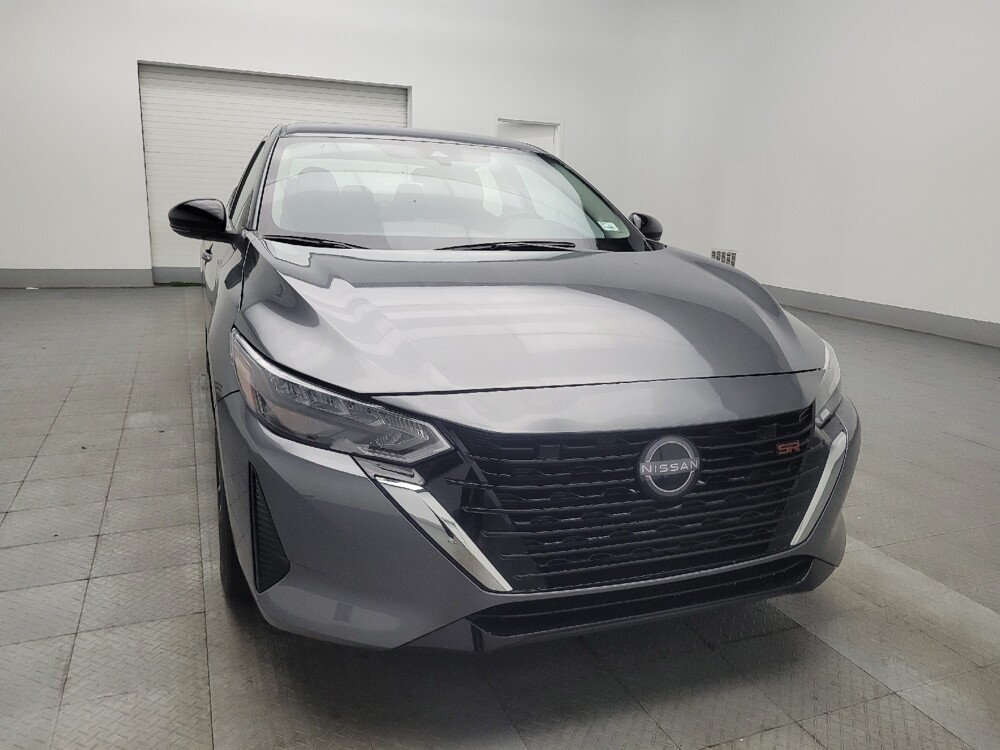 2025 Nissan Sentra in Stone Mountain, GA 30083 - 18118824 14
