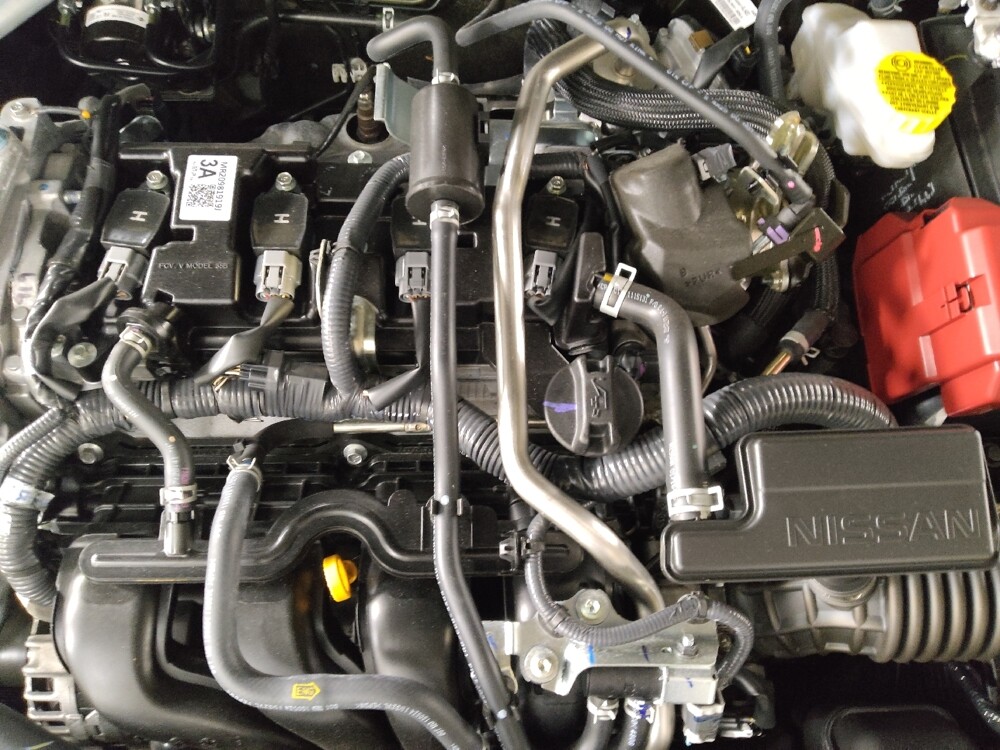 2025 Nissan Sentra in Stone Mountain, GA 30083 - 18118824 30