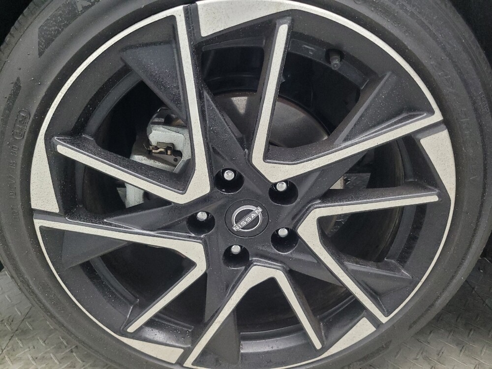 2025 Nissan Sentra in Stone Mountain, GA 30083 - 18118824 31