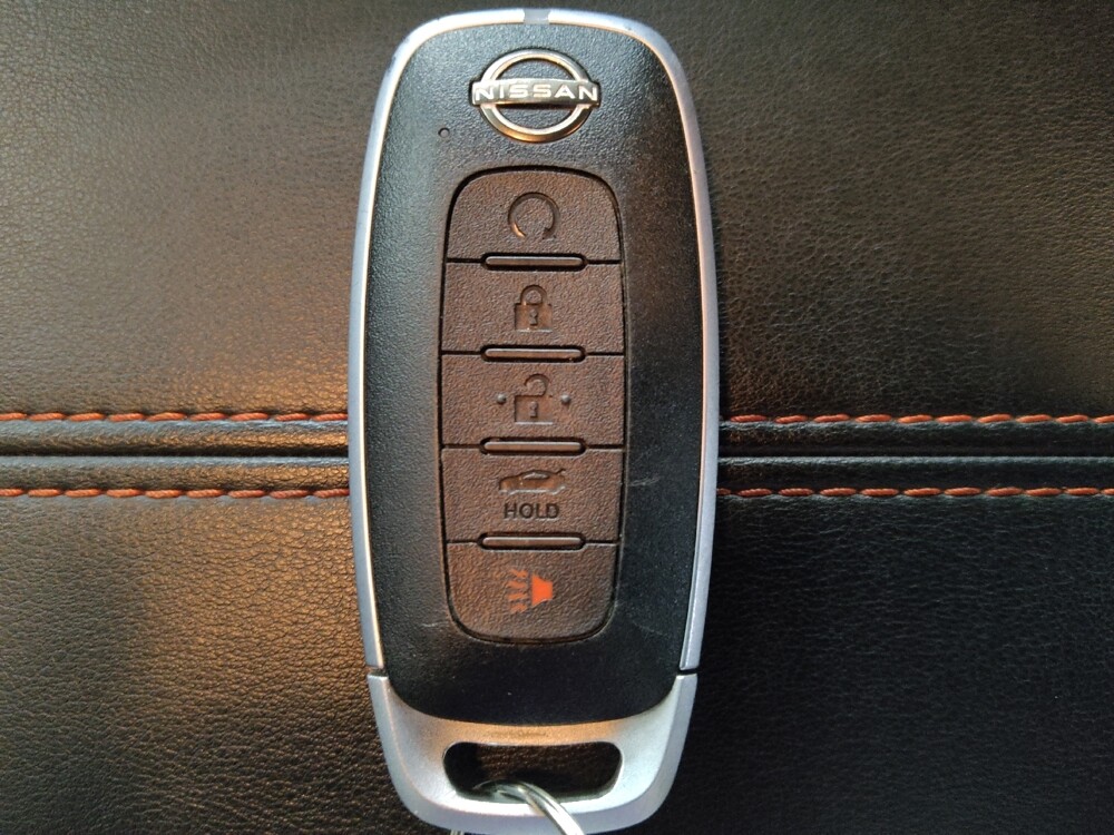 2025 Nissan Sentra in Stone Mountain, GA 30083 - 18118824 32