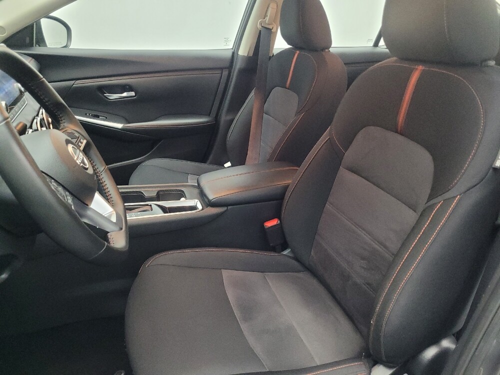 2025 Nissan Sentra in Stone Mountain, GA 30083 - 18118824 17