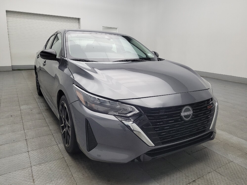 2025 Nissan Sentra in Stone Mountain, GA 30083 - 18118824 13