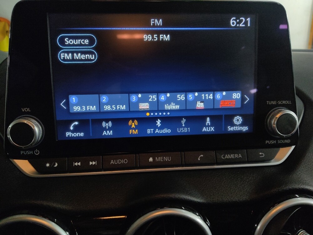 2025 Nissan Sentra in Stone Mountain, GA 30083 - 18118824 25