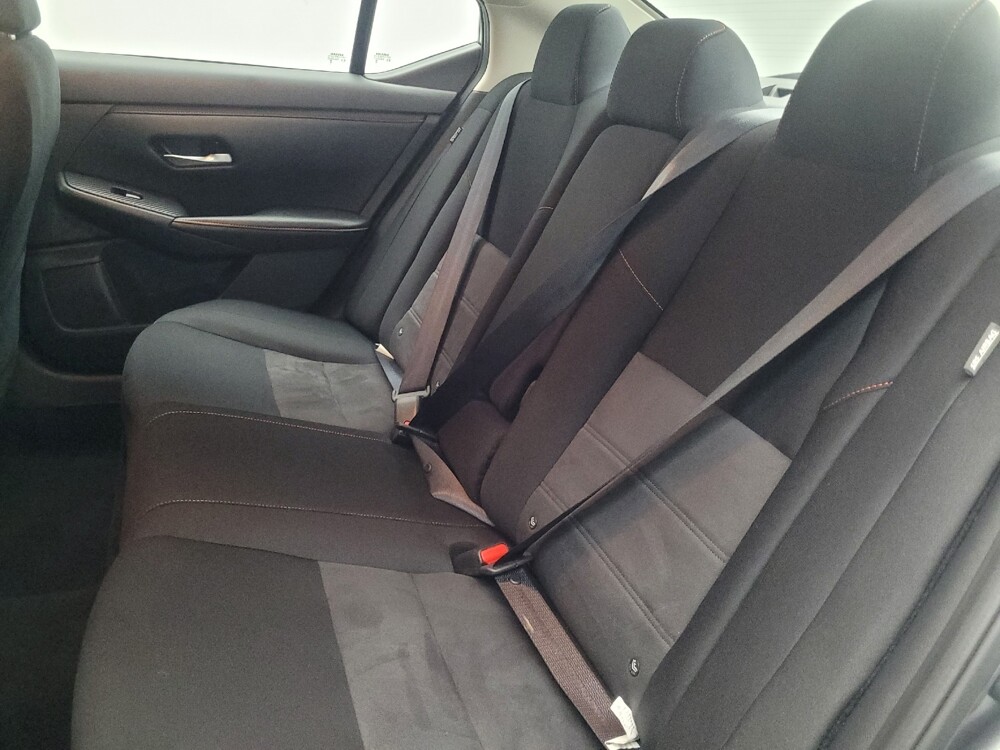 2025 Nissan Sentra in Stone Mountain, GA 30083 - 18118824 18