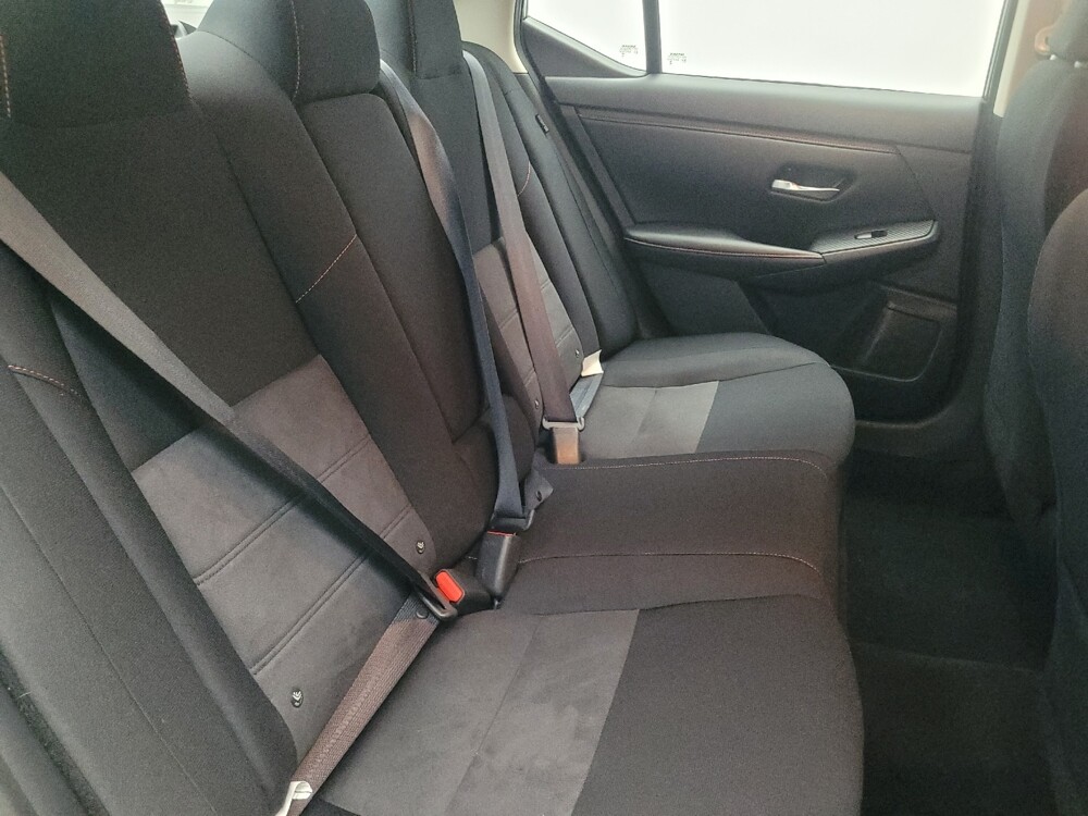 2025 Nissan Sentra in Stone Mountain, GA 30083 - 18118824 19