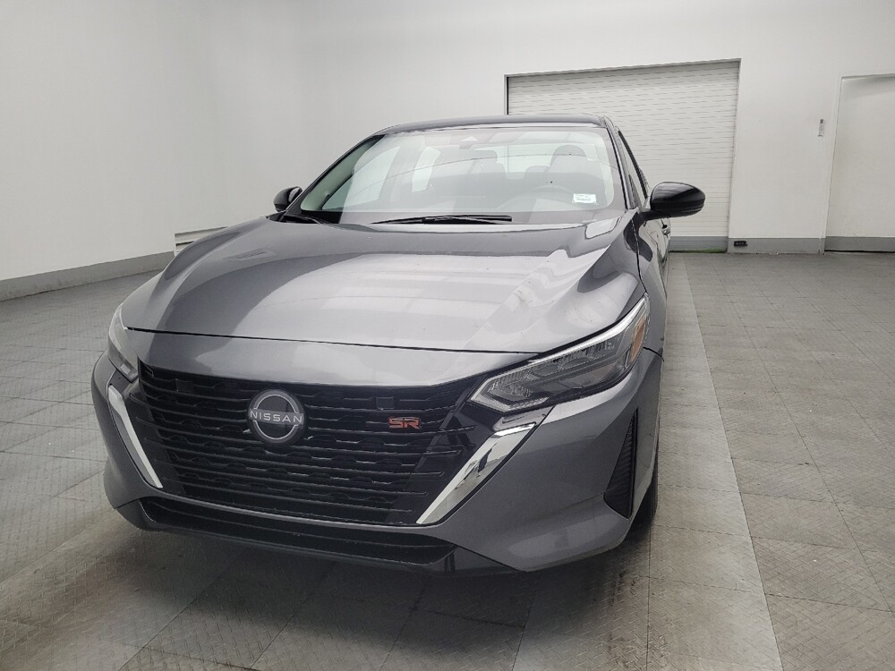 2025 Nissan Sentra in Stone Mountain, GA 30083 - 18118824 15