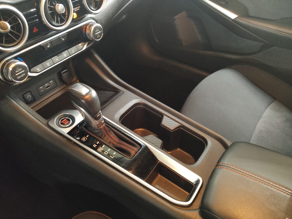 2025 Nissan Sentra in Stone Mountain, GA 30083 - 18118824 26