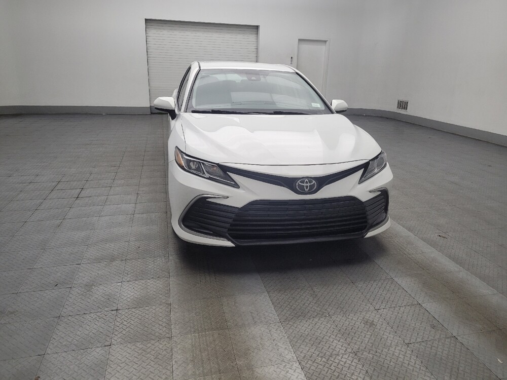 2023 Toyota Camry in Columbus, GA 31909 - 18118825 14
