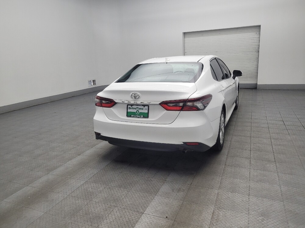 2023 Toyota Camry in Columbus, GA 31909 - 18118825 9