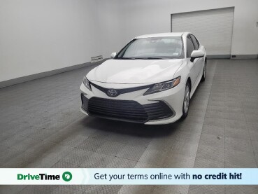 2023 Toyota Camry in Columbus, GA 31909