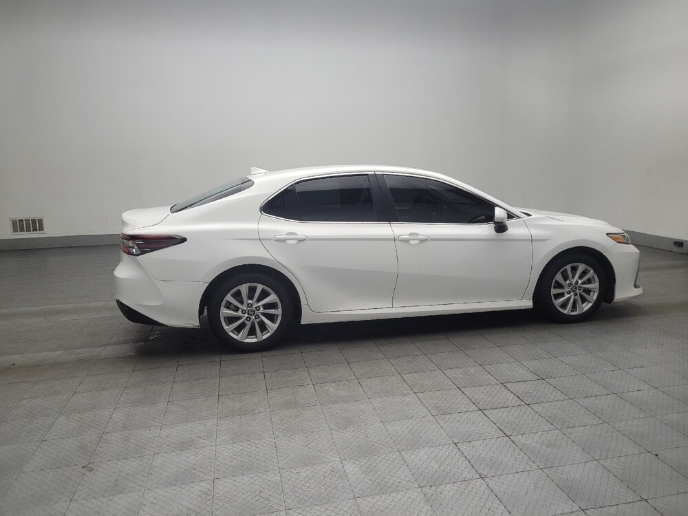 2023 Toyota Camry in Columbus, GA 31909 - 18118825 10