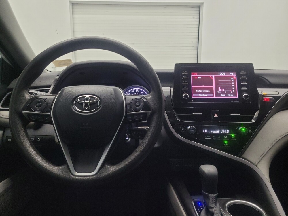 2023 Toyota Camry in Columbus, GA 31909 - 18118825 22