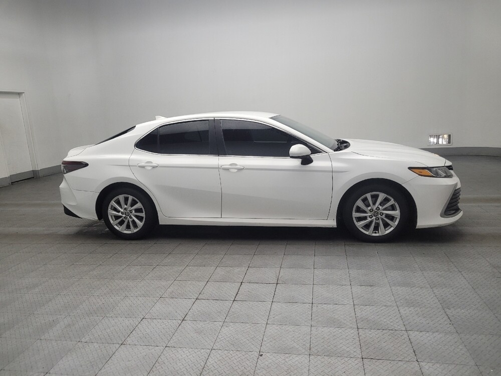 2023 Toyota Camry in Columbus, GA 31909 - 18118825 11