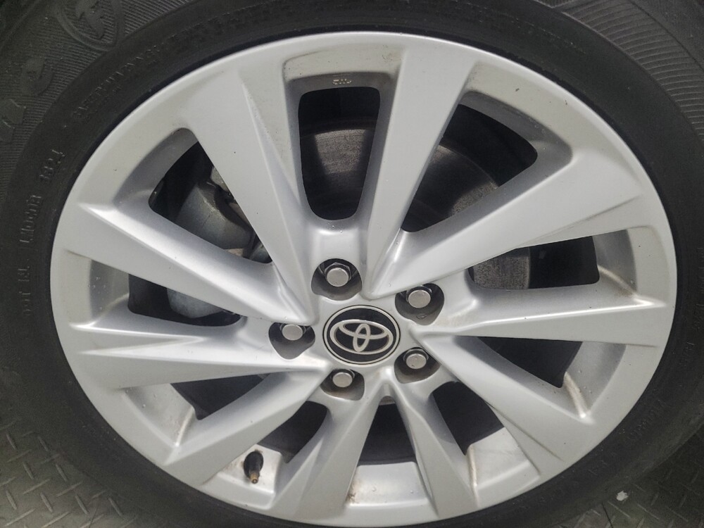 2023 Toyota Camry in Columbus, GA 31909 - 18118825 31