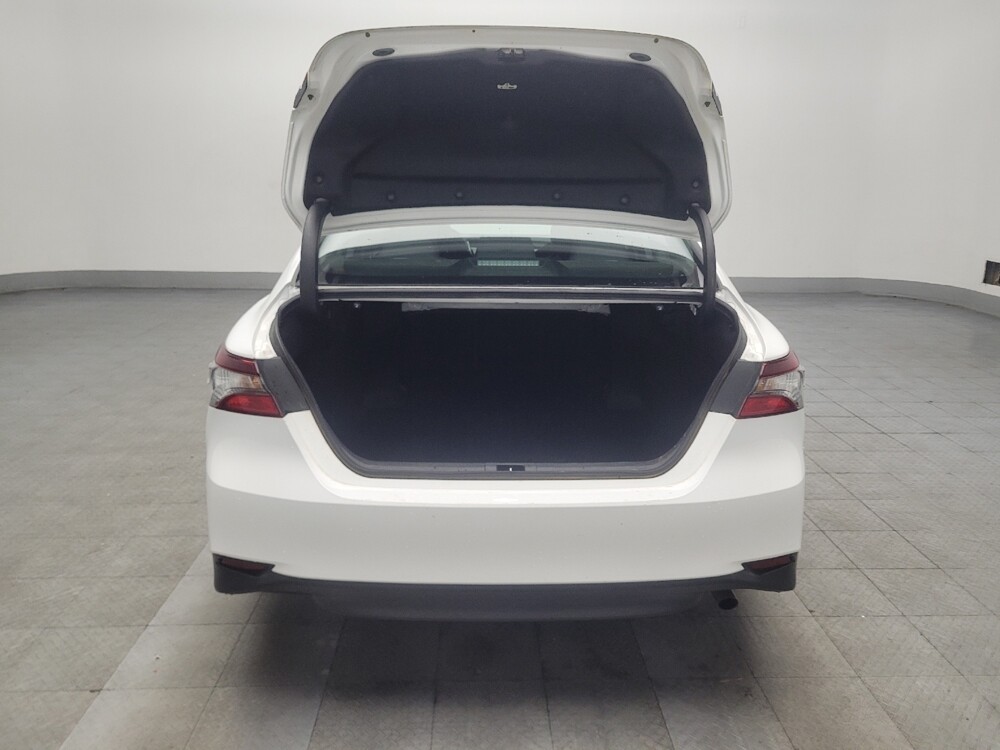 2023 Toyota Camry in Columbus, GA 31909 - 18118825 29