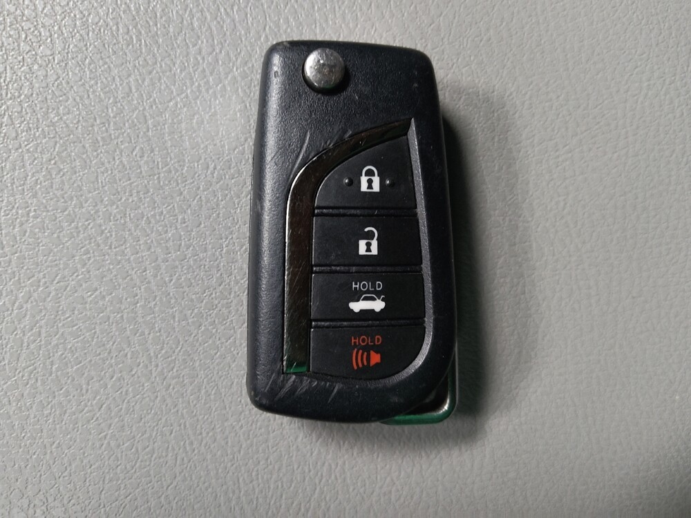 2023 Toyota Camry in Columbus, GA 31909 - 18118825 32