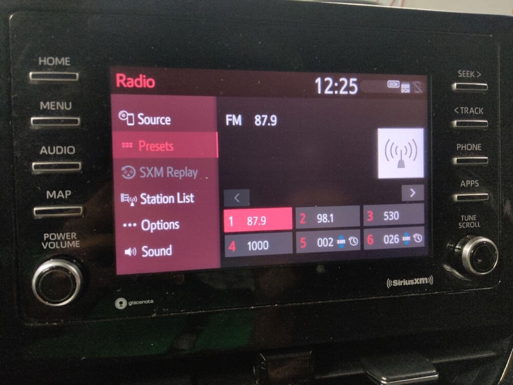 2023 Toyota Camry in Columbus, GA 31909 - 18118825 25