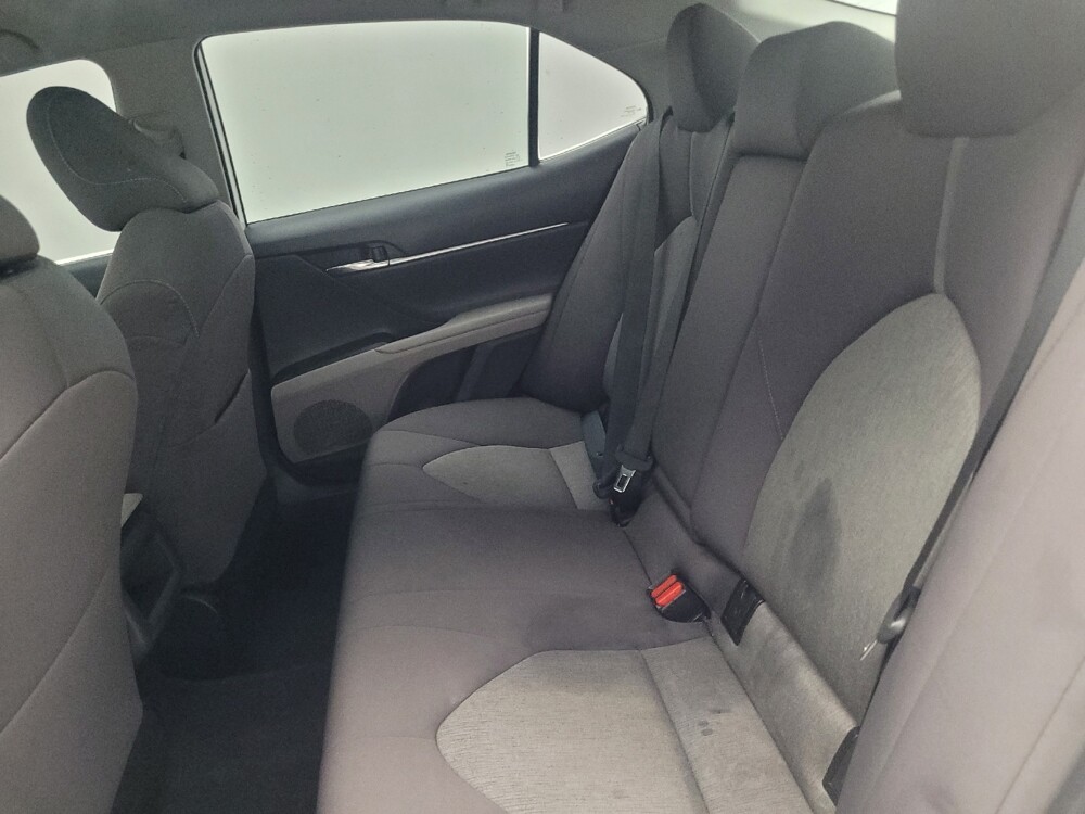 2023 Toyota Camry in Columbus, GA 31909 - 18118825 18