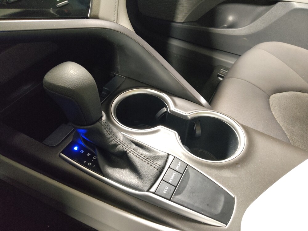 2023 Toyota Camry in Columbus, GA 31909 - 18118825 26