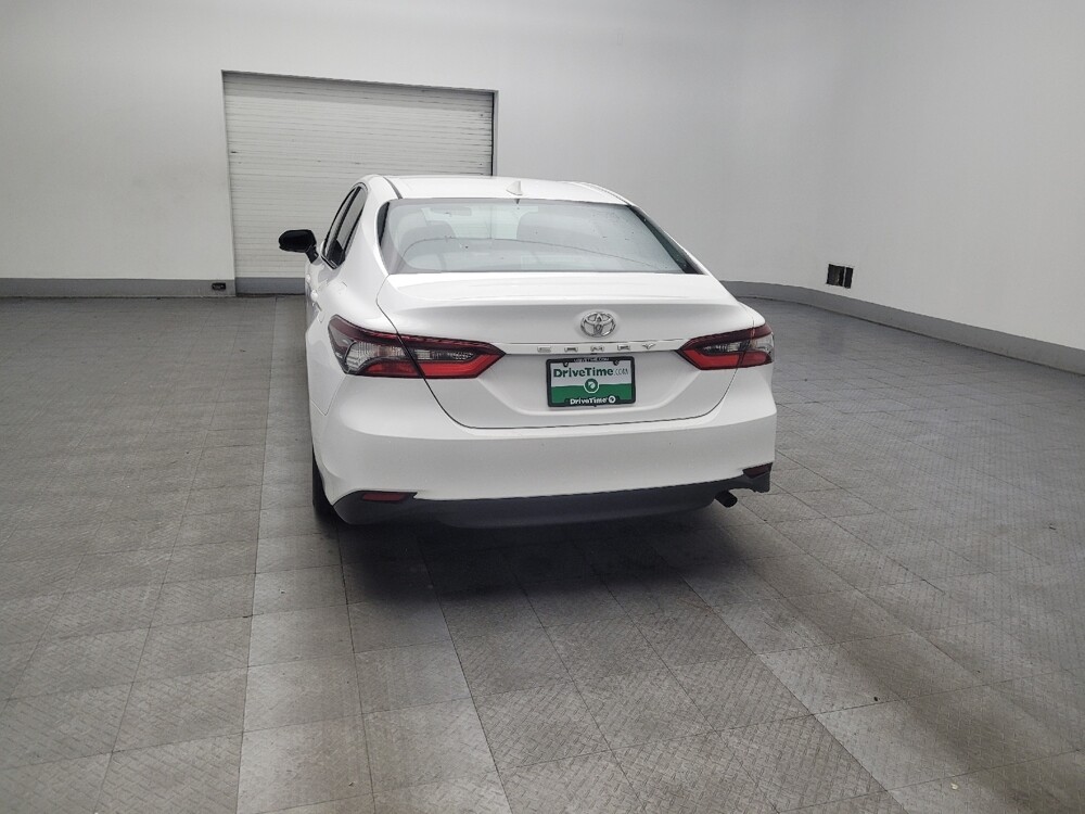 2023 Toyota Camry in Columbus, GA 31909 - 18118825 6