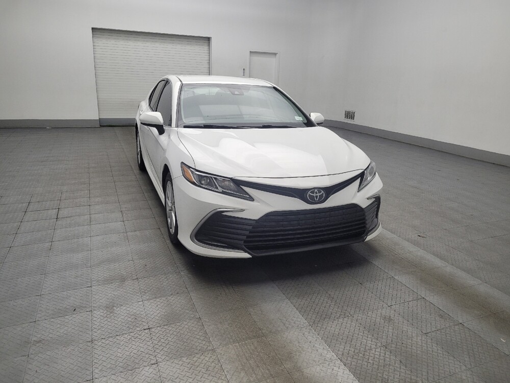 2023 Toyota Camry in Columbus, GA 31909 - 18118825 13
