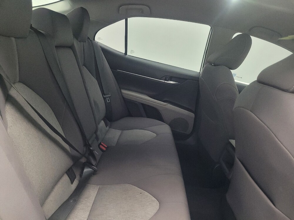 2023 Toyota Camry in Columbus, GA 31909 - 18118825 19